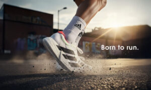 BORN TO RUN